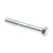Prime-Line Hex Bolts 3/8in-16 X 3in A307 Grade A Zinc Plated Steel 25PK 9059809 - alternate 1
